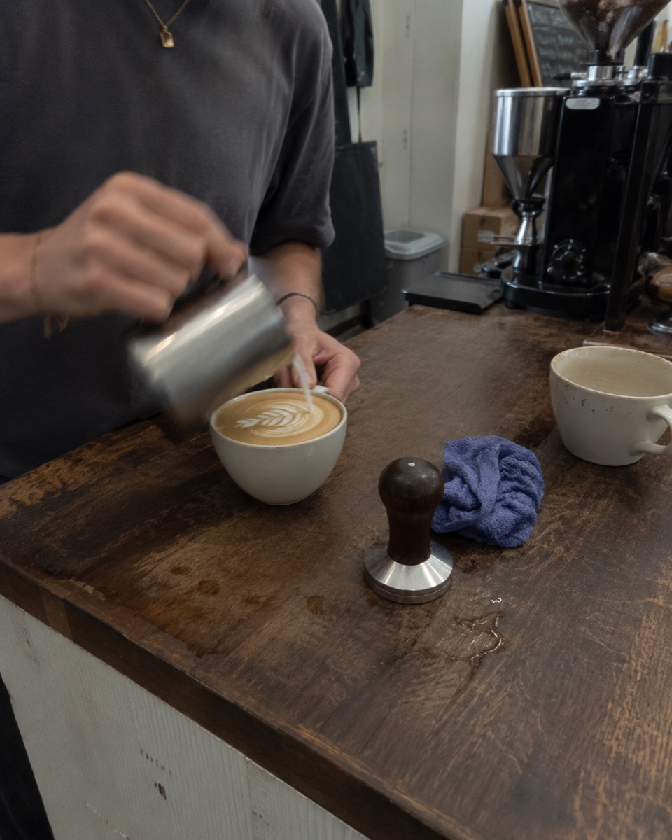 Café