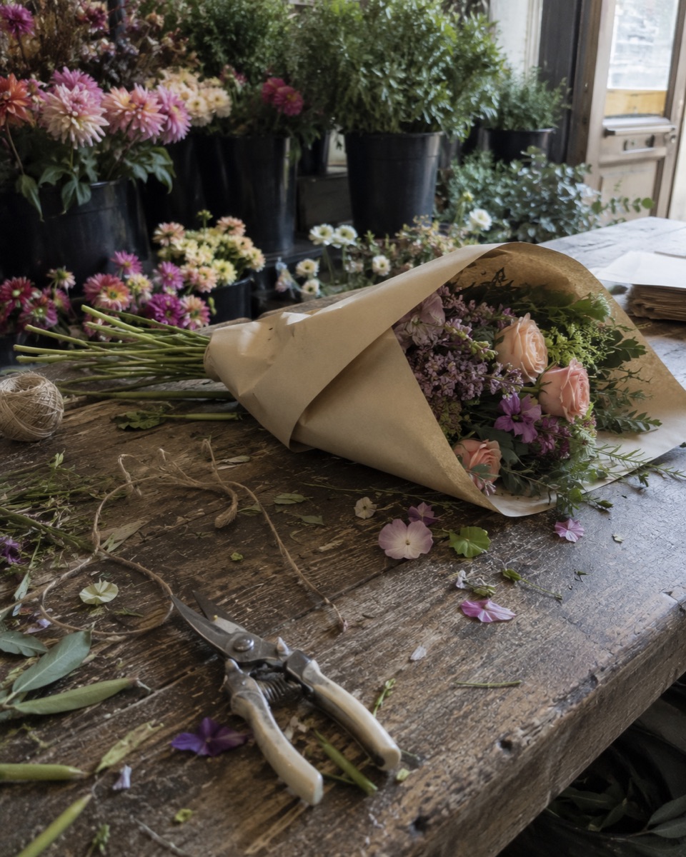 Florist